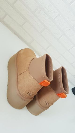 Botas UGG  Plataforma
