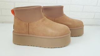 Botas UGG  Plataforma
