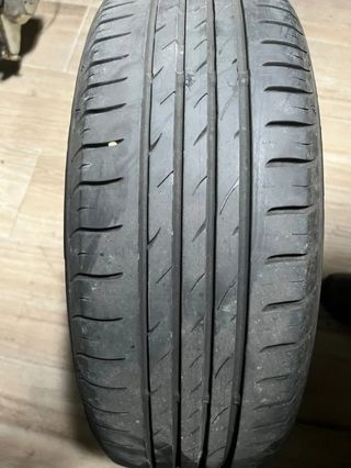 Llantas de chapa