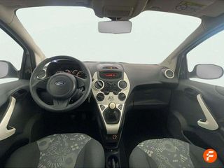 Ford Ka 1.2 Ti-VCT Essential