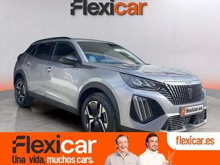 Peugeot 2008 Allure Puretech 130 S&S EAT8