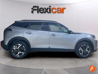 Peugeot 2008 Allure Puretech 130 S&S EAT8