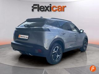 Peugeot 2008 Allure Puretech 130 S&S EAT8