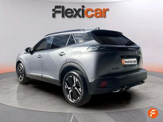 Peugeot 2008 Allure Puretech 130 S&S EAT8