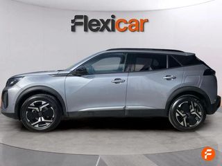 Peugeot 2008 Allure Puretech 130 S&S EAT8