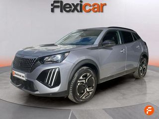 Peugeot 2008 Allure Puretech 130 S&S EAT8