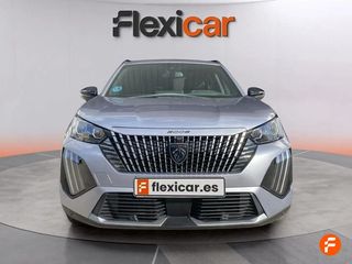 Peugeot 2008 Allure Puretech 130 S&S EAT8
