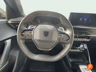 Peugeot 2008 Allure Puretech 130 S&S EAT8