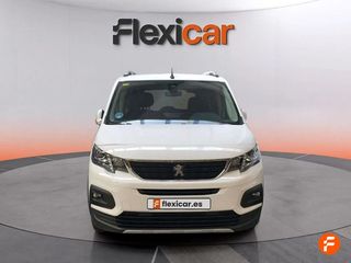 Peugeot Rifter Active Nav+ Standard BlueHDi 96kW EAT8