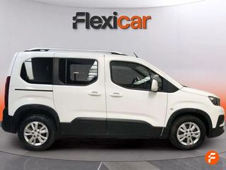 Peugeot Rifter Active Nav+ Standard BlueHDi 96kW EAT8