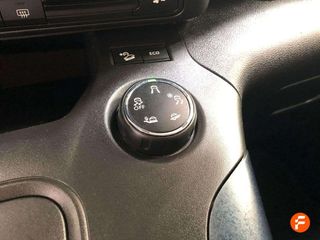Peugeot Rifter Active Nav+ Standard BlueHDi 96kW EAT8
