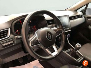 Renault Clio Equilibre TCe 67 kW (91CV)
