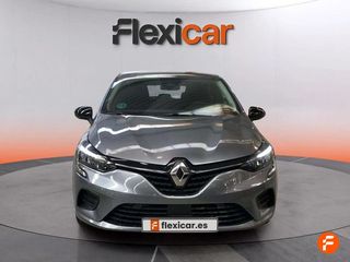 Renault Clio Equilibre TCe 67 kW (91CV)