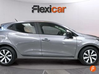 Renault Clio Equilibre TCe 67 kW (91CV)