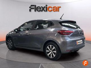 Renault Clio Equilibre TCe 67 kW (91CV)