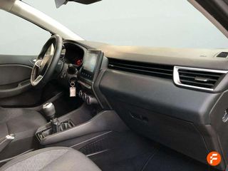 Renault Clio Equilibre TCe 67 kW (91CV)