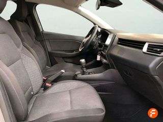 Renault Clio Equilibre TCe 67 kW (91CV)