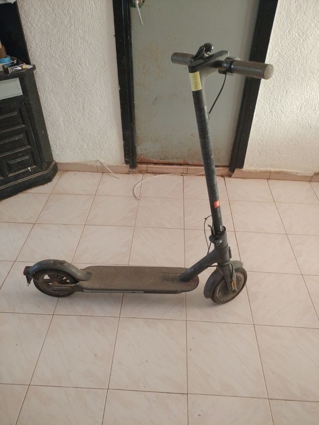 Patinete Eléctrico