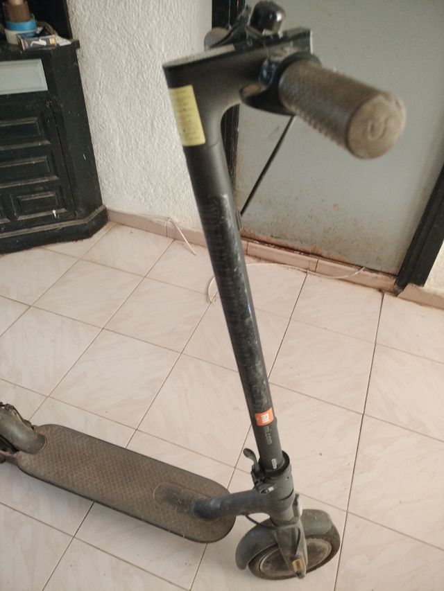 Patinete Eléctrico