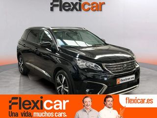Peugeot 5008 Allure 1.5L BlueHDi 96kW (130CV) S&S