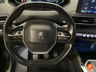 Peugeot 5008 Allure 1.5L BlueHDi 96kW (130CV) S&S