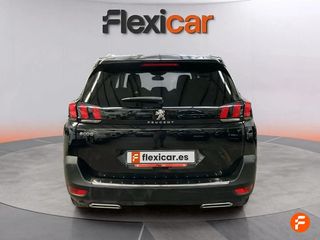 Peugeot 5008 Allure 1.5L BlueHDi 96kW (130CV) S&S
