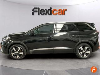 Peugeot 5008 Allure 1.5L BlueHDi 96kW (130CV) S&S