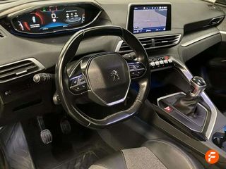 Peugeot 5008 Allure 1.5L BlueHDi 96kW (130CV) S&S