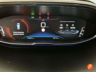 Peugeot 5008 Allure 1.5L BlueHDi 96kW (130CV) S&S