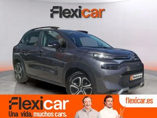 Citroën C3 Aircross BlueHDi 81kW (110CV) S&S Feel Pack