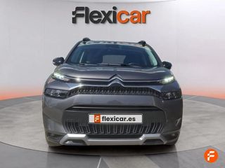 Citroën C3 Aircross BlueHDi 81kW (110CV) S&S Feel Pack