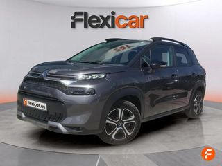 Citroën C3 Aircross BlueHDi 81kW (110CV) S&S Feel Pack