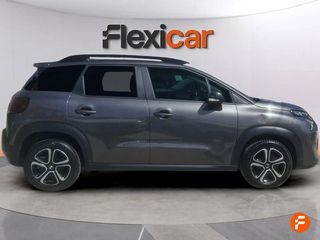Citroën C3 Aircross BlueHDi 81kW (110CV) S&S Feel Pack