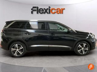 Peugeot 5008 Allure 1.5L BlueHDi 96kW (130CV) S&S