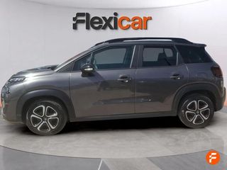 Citroën C3 Aircross BlueHDi 81kW (110CV) S&S Feel Pack