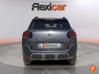 Citroën C3 Aircross BlueHDi 81kW (110CV) S&S Feel Pack