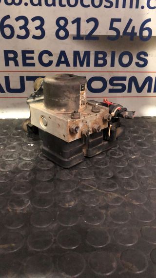 MODULO ABS SEAT TOLEDO 1.9 TDI 2005 1K0614117H