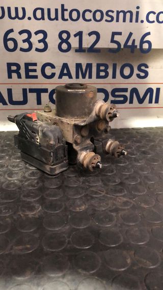 MODULO ABS SEAT TOLEDO 1.9 TDI 2005 1K0614117H