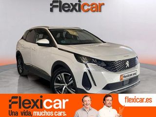 Peugeot 3008 1.5 BlueHDi 96kW S&S Allure Pack EAT8