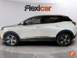 Peugeot 3008 1.5 BlueHDi 96kW S&S Allure Pack EAT8