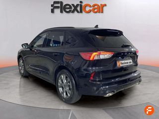 Ford Kuga ST-Line 1.5T EcoBoost 110kW (150CV)