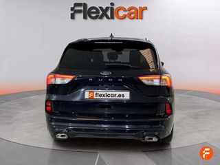 Ford Kuga ST-Line 1.5T EcoBoost 110kW (150CV)
