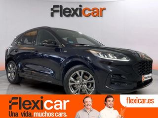 Ford Kuga ST-Line 1.5T EcoBoost 110kW (150CV)