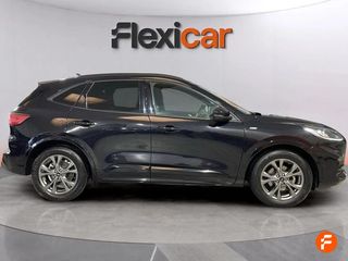 Ford Kuga ST-Line 1.5T EcoBoost 110kW (150CV)