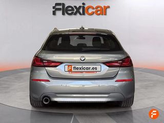 BMW Serie 1 118i