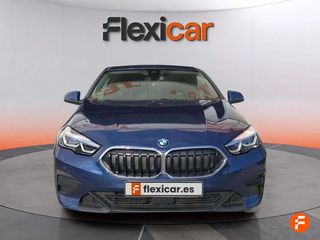 BMW Serie 2 218i Gran Coupe