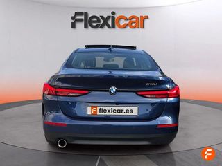 BMW Serie 2 218i Gran Coupe
