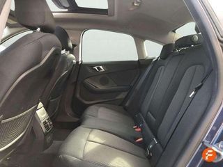 BMW Serie 2 218i Gran Coupe