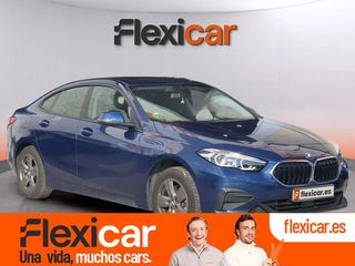 BMW Serie 2 218i Gran Coupe