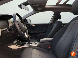 BMW Serie 2 218i Gran Coupe